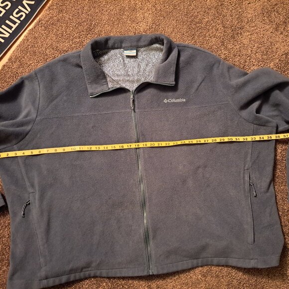 Columbia Omni-Heat Fleece Jacket - Picture 5 of 8